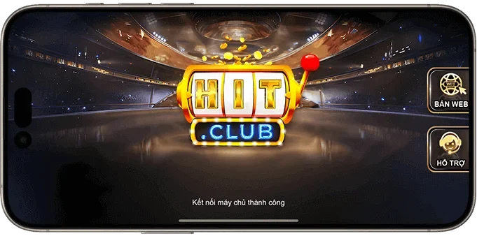 Game bài Hitclub - Trải nghiệm mới lạ hot nhất 2024