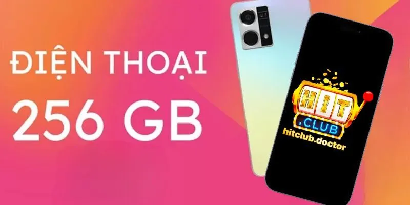 Tải HitClub về Android chỉ trong 5 phút