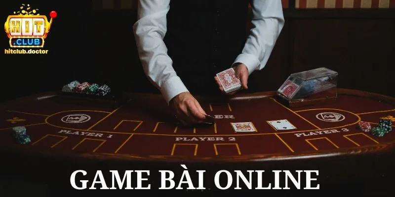 Game bài online chơi nhanh thắng lớn