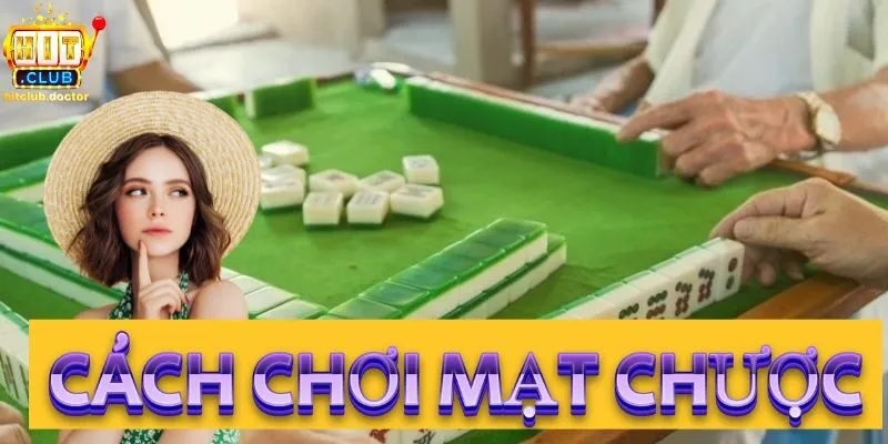 Mạt chược là gì?